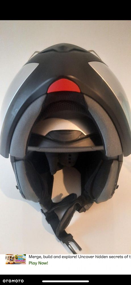 Kask motocyklowy BMW - 3