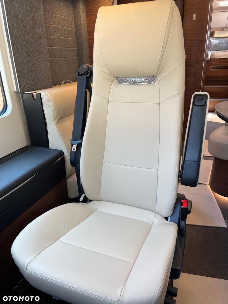 Carthago Chic C-Line I 4.9LE L Model 2026, Mercedes, ALDE - 14