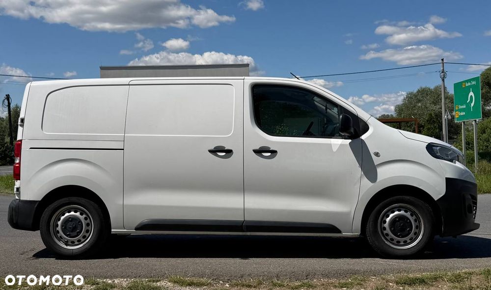 Peugeot Expert - 2