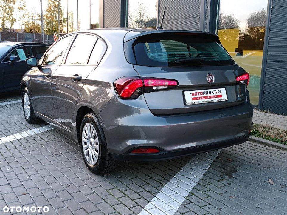 Fiat Tipo - 3