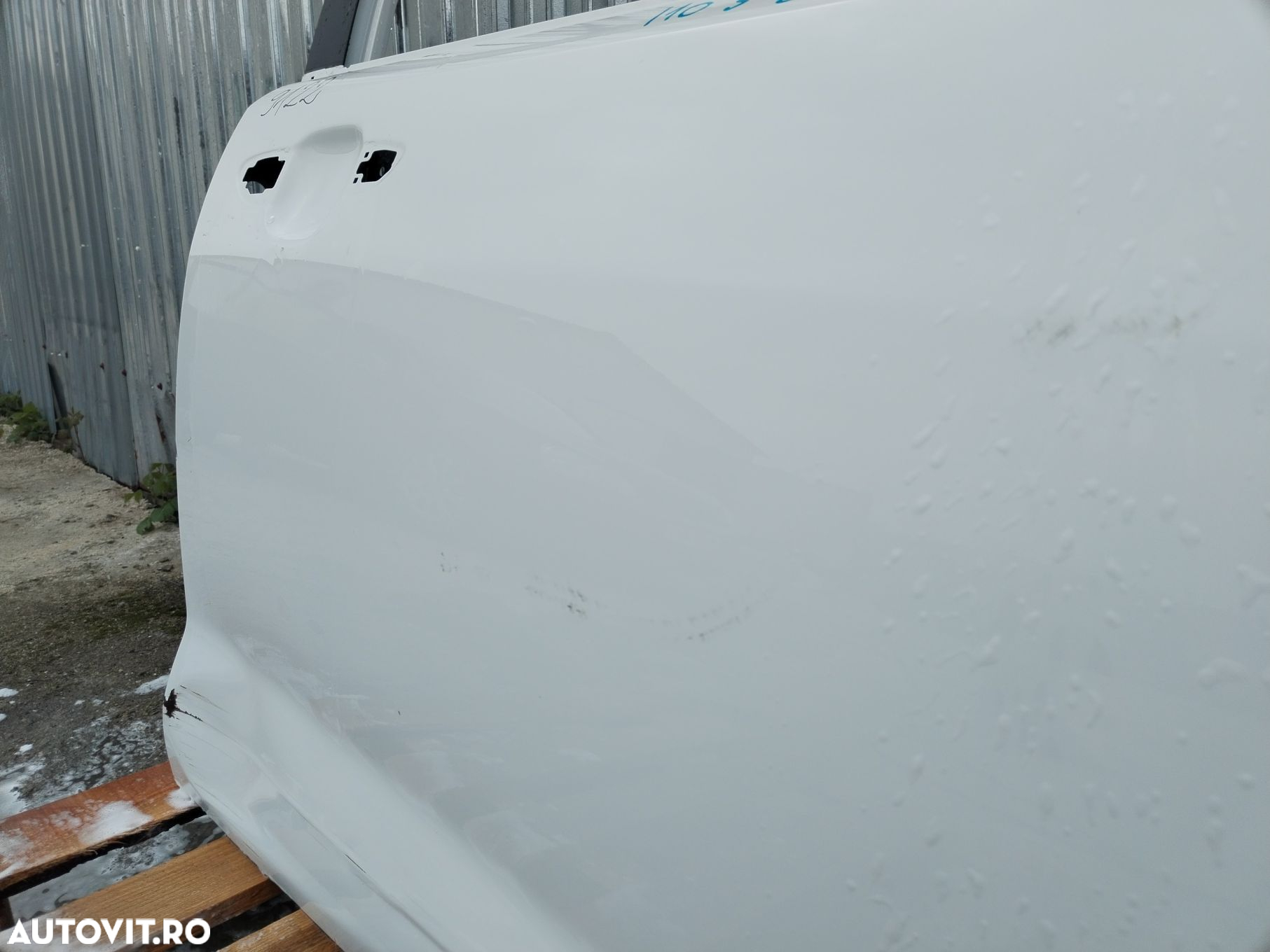 Usa dreapta fata Hyundai I10, 2022, 2023, 2024, 2025. - 5