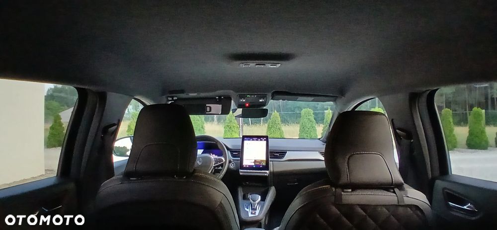 Renault Symbioz E-Tech Full 145 Techno - 22