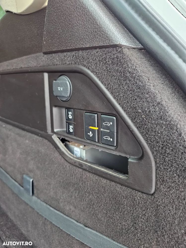 Volkswagen Touareg 3.0 V6 TDI BMT Terrain Tech - 17