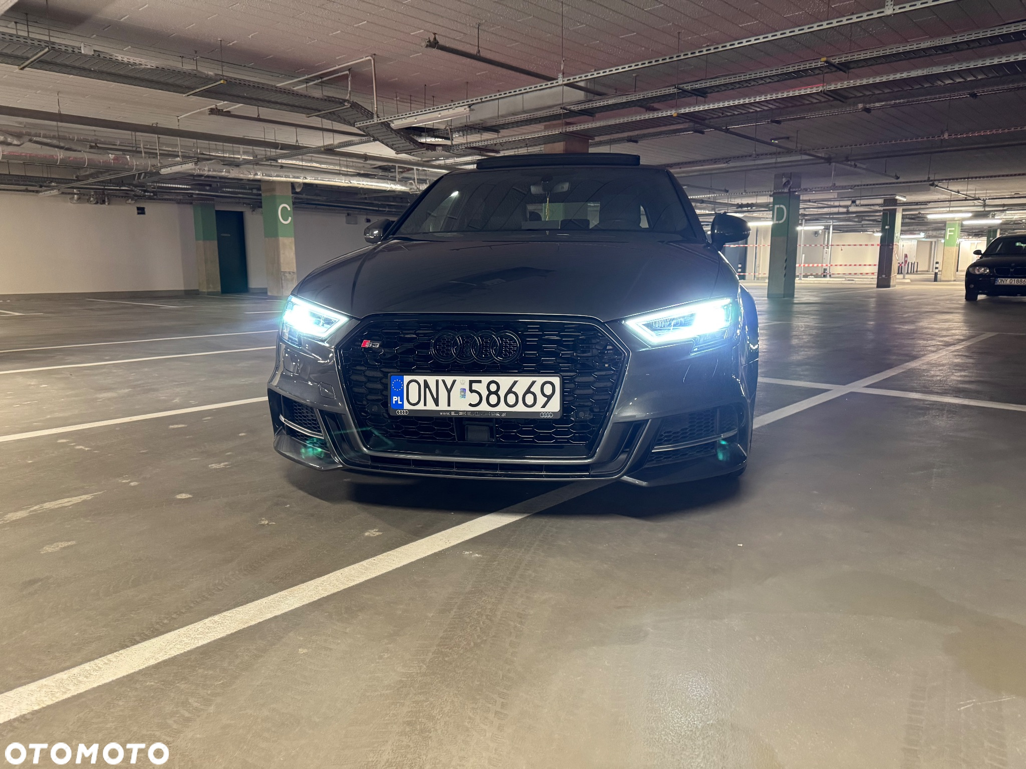Audi S3 TFSI Quattro S tronic - 23