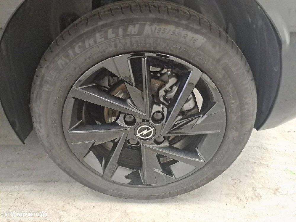 Opel Corsa 1.2 T GS Line Aut. - 11