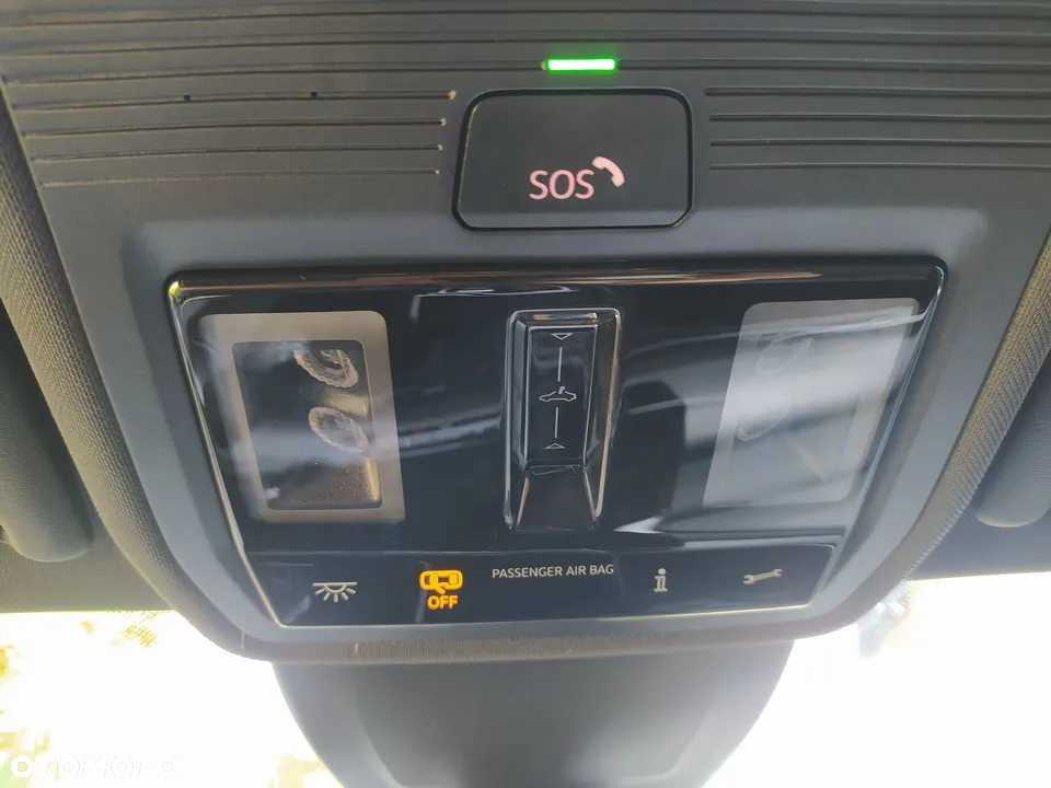 Volkswagen Passat 1.4 TSI Plug-In-Hybrid GTE - 23