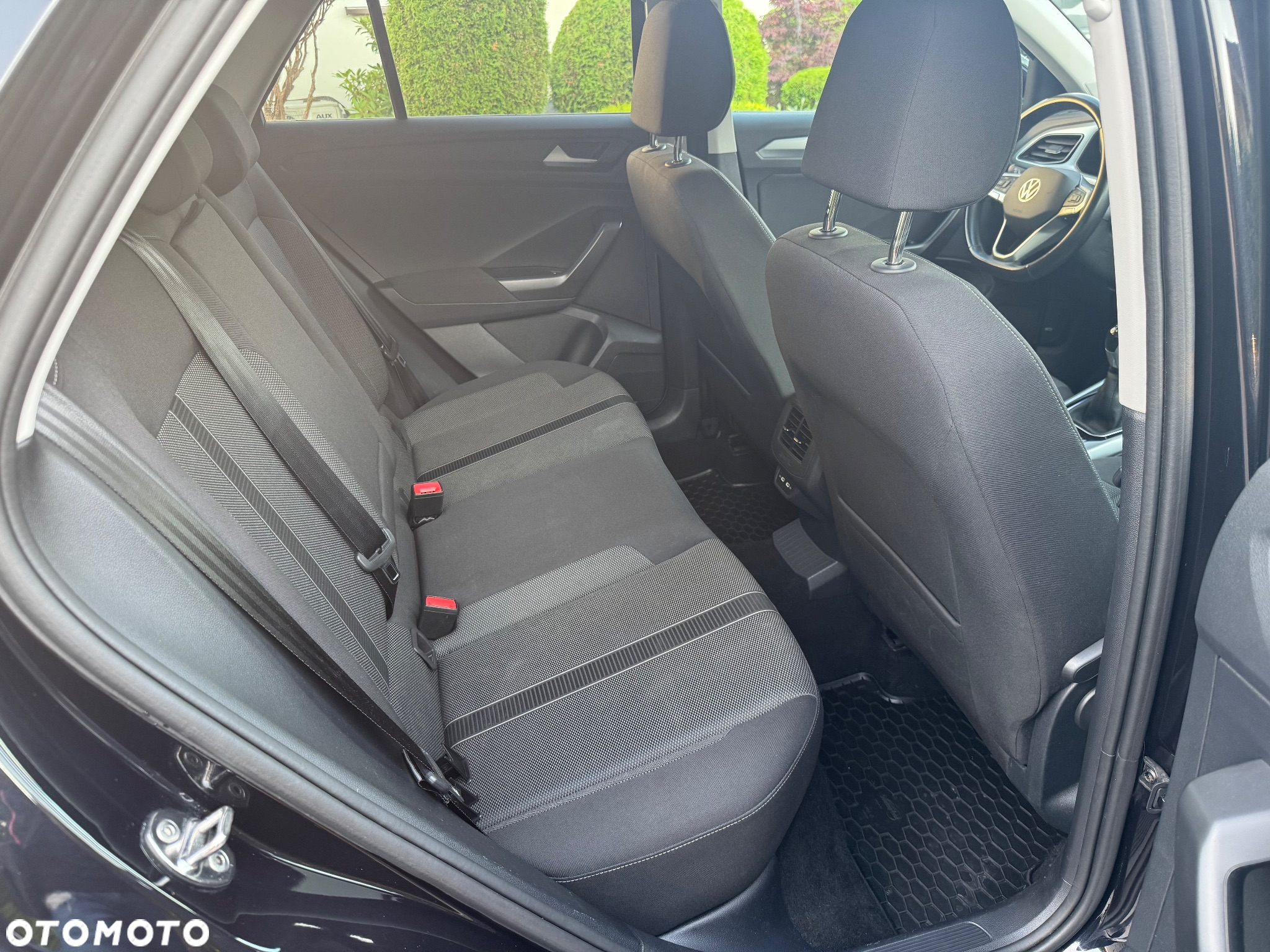 Volkswagen T-Roc 1.0 TSI Life - 31