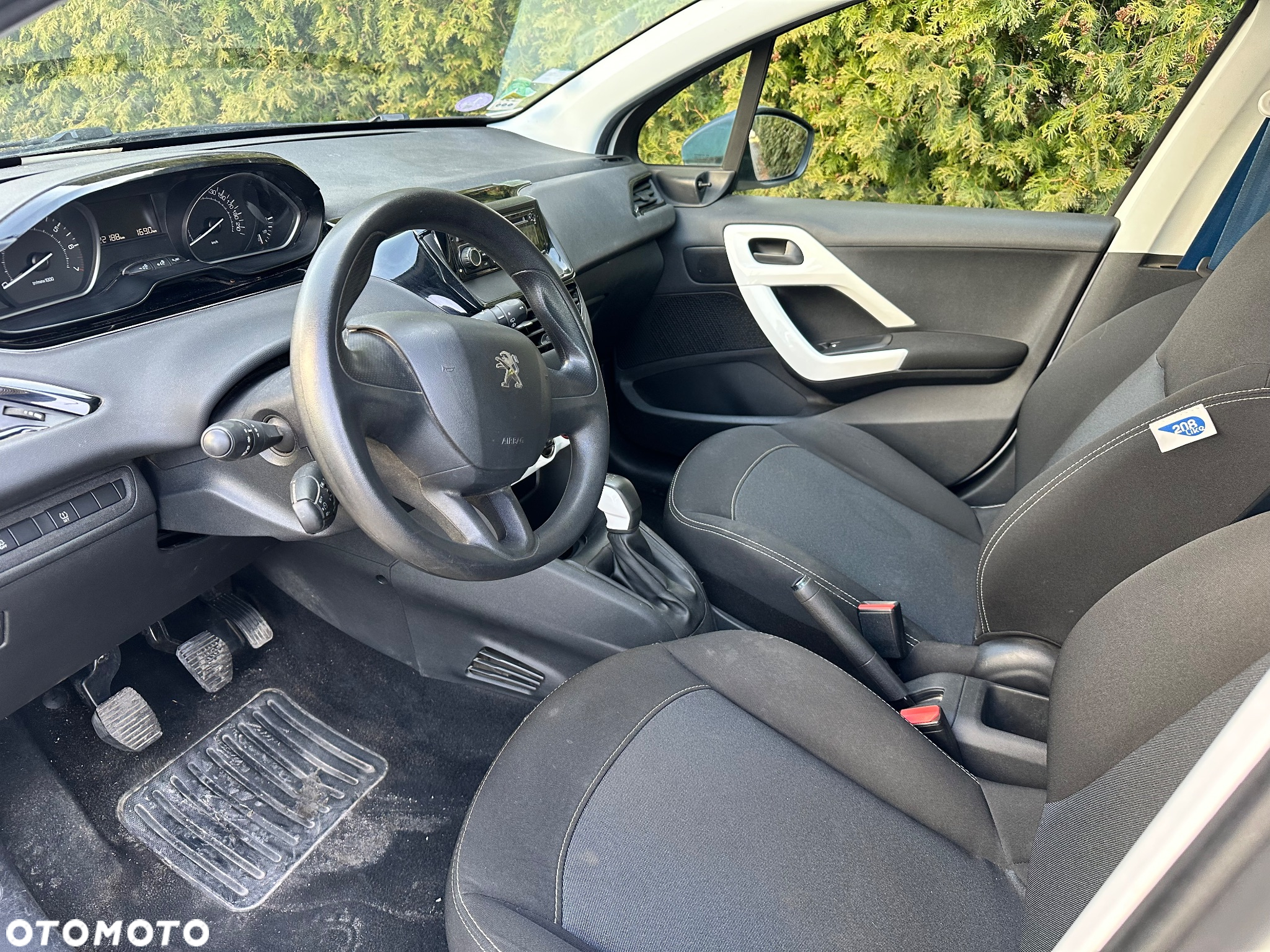 Peugeot 208 PureTech 68 Like - 9