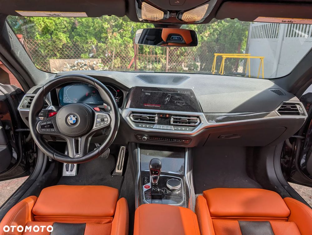 BMW M4 - 17