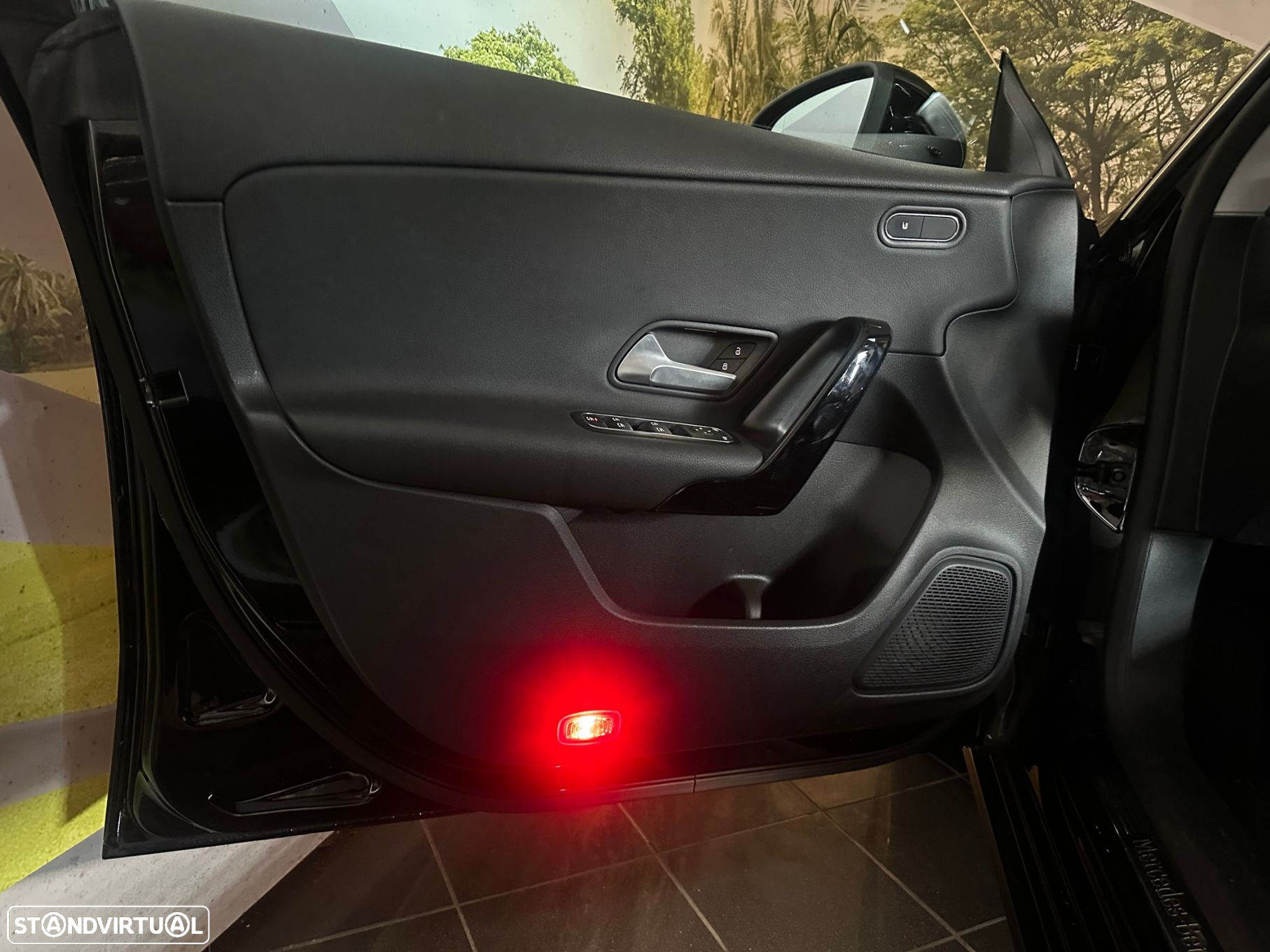 Mercedes-Benz CLA 180 d Shooting Brake Business Solutions Aut. - 21