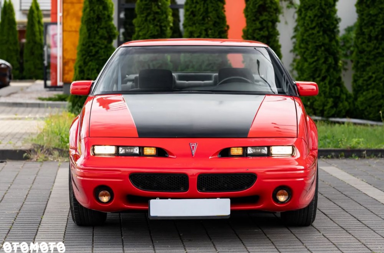Pontiac Grand-Prix SE - 7