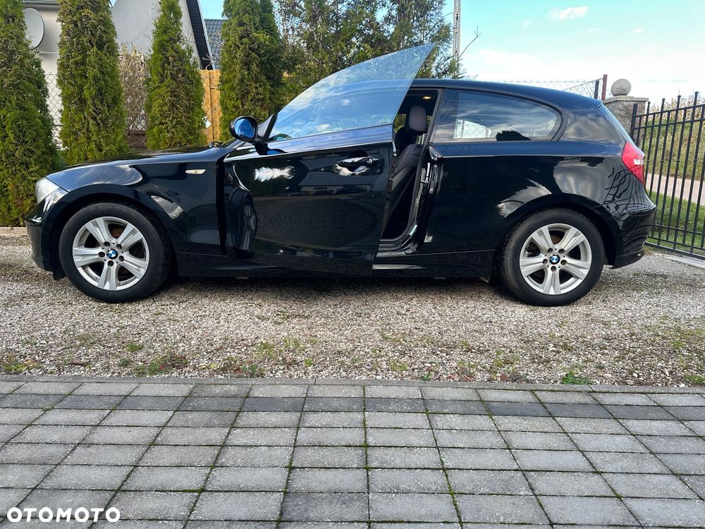 BMW Seria 1 - 1