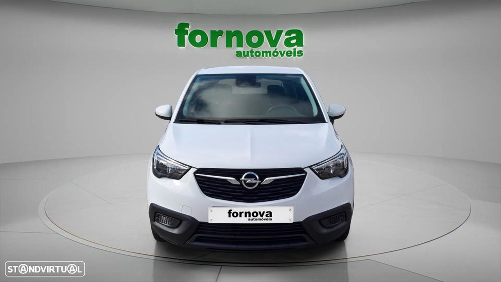 Opel Crossland X 1.2 Edition - 3
