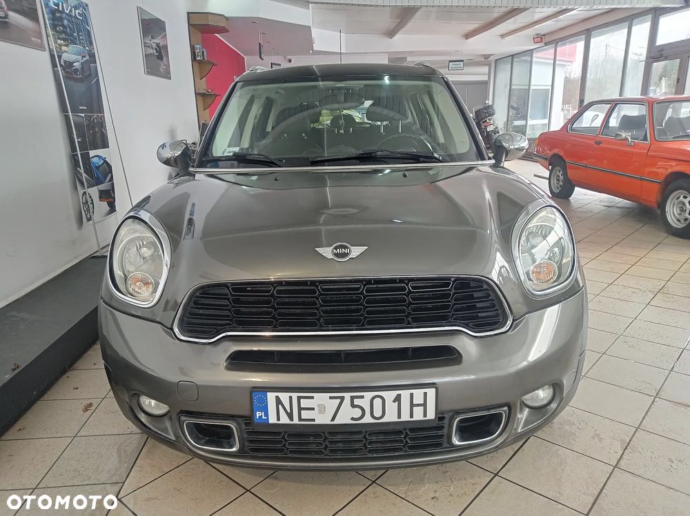 MINI Countryman - 3