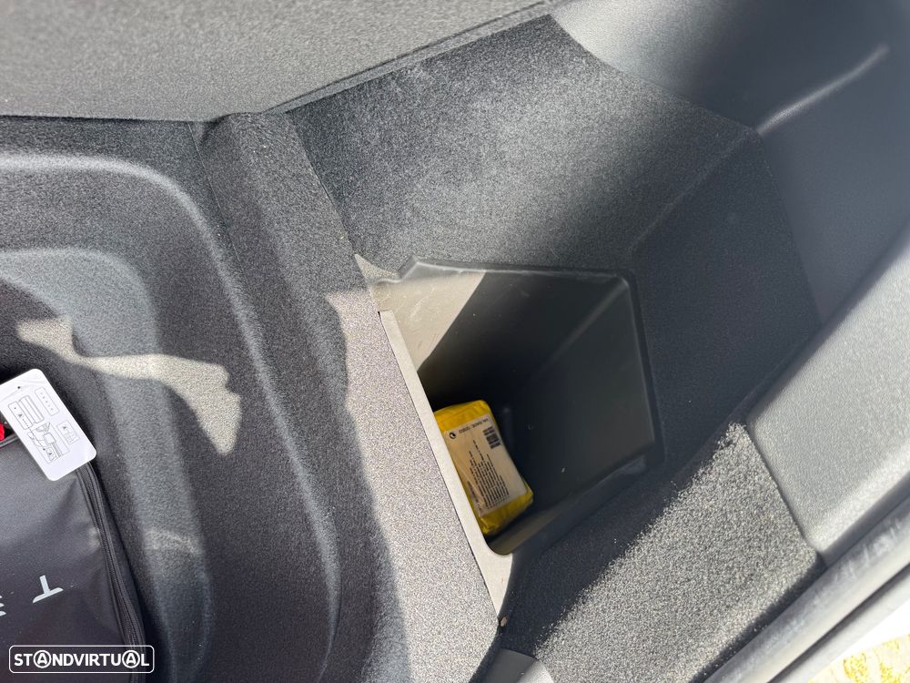 Tesla Model Y Tração Traseira - 12
