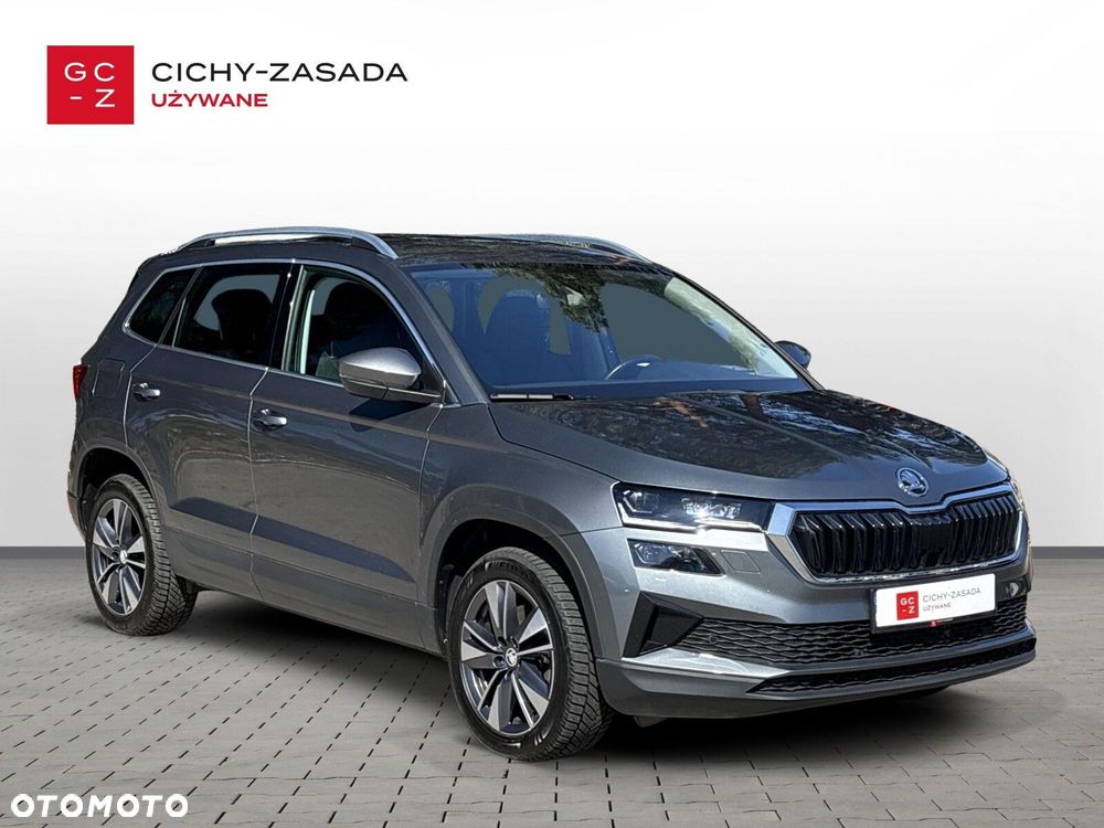 Skoda Karoq - 7