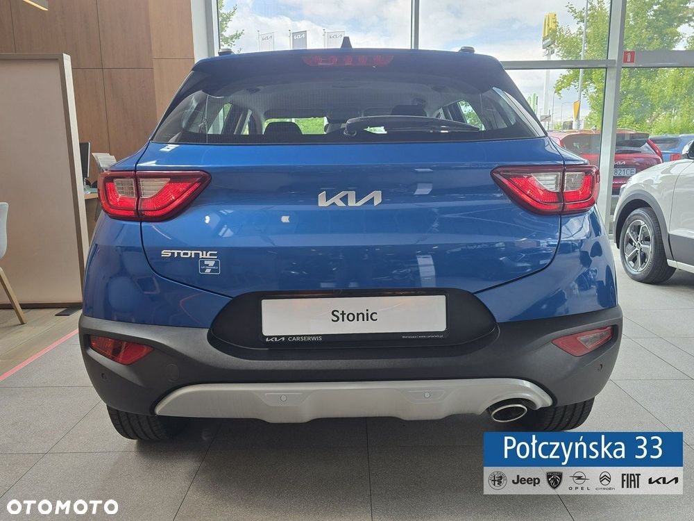 Kia Stonic - 3