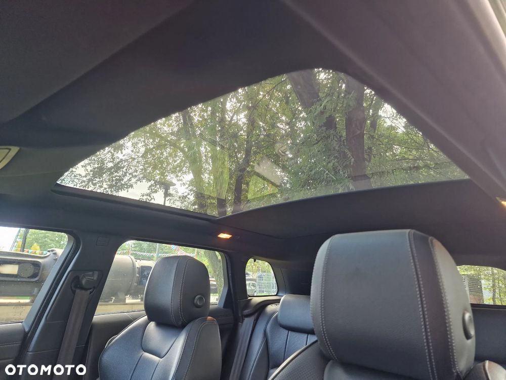 Land Rover Range Rover Evoque TD4 SE Dynamic - 28