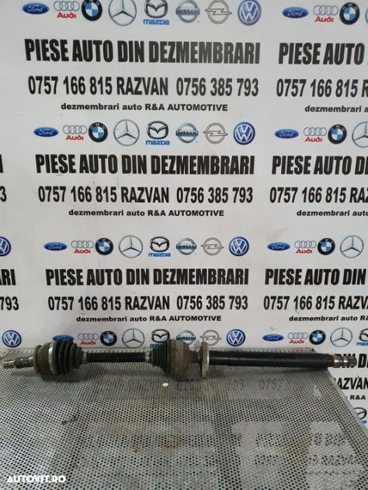 Planetara Dreapta Opel Insignia A 2.0 CDTI Manual 6+1 - 1