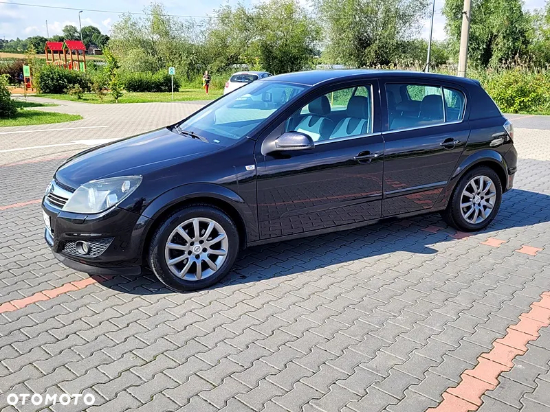 Opel Astra - 3
