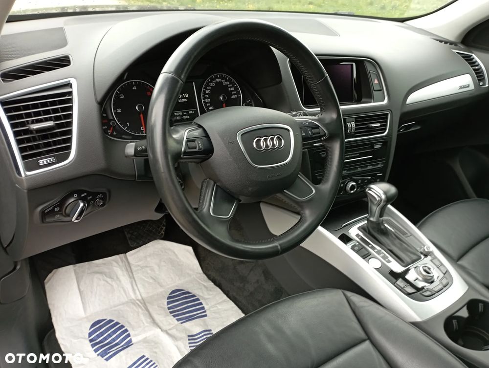 Audi Q5 - 21