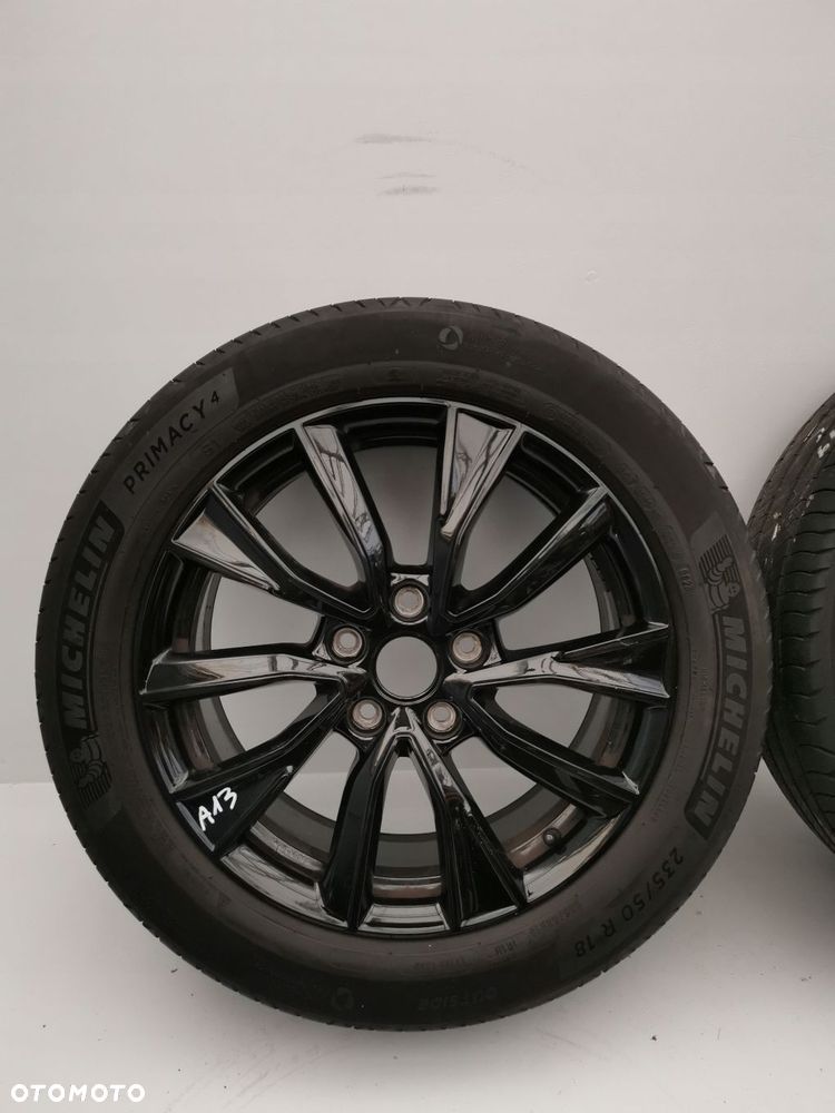 VW TRANSPORTER MULTIVAN T7 7T0 KOLA FELGI ALUFELGI OPONY LATO 235/50R18 - 14