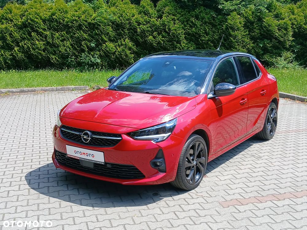 Opel Corsa 1.2 Direct Injection Turbo Start/Stop GS Line - 18