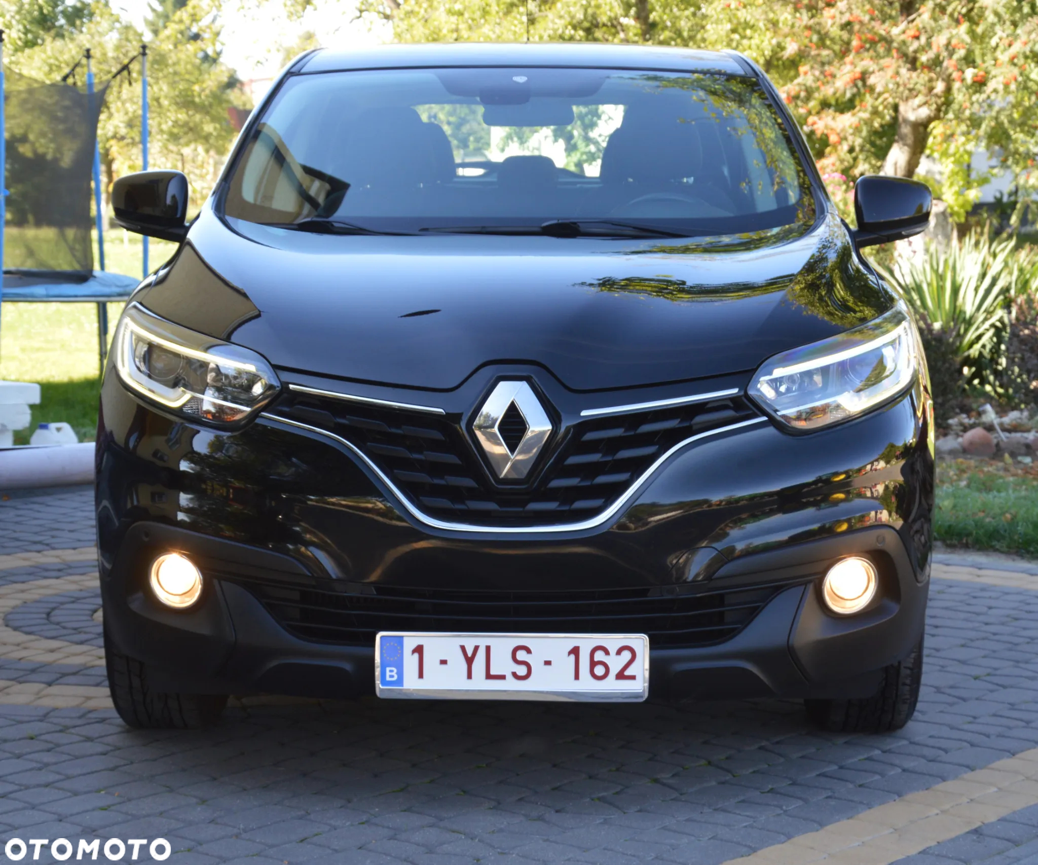 Renault Kadjar - 12