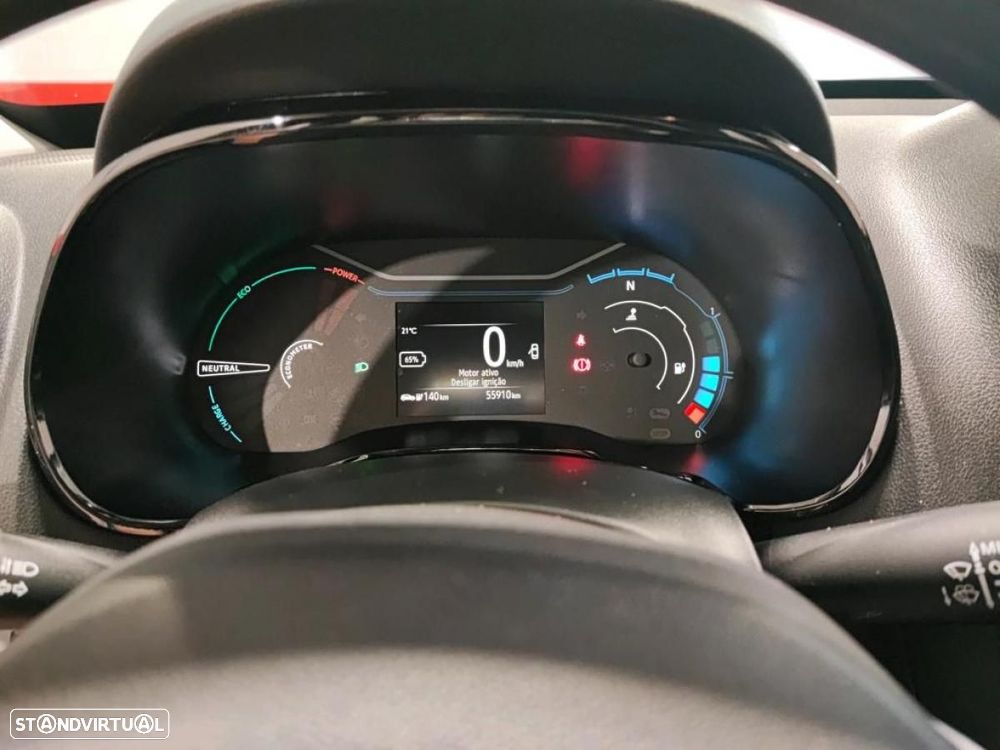 Dacia Spring Electric 45 Comfort - 10