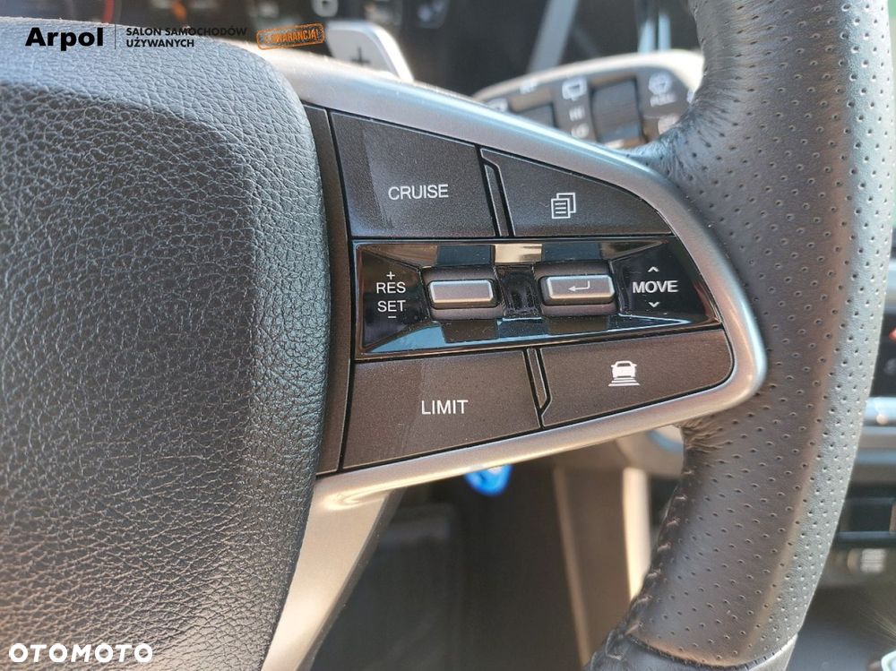 SsangYong/KGM Korando 1.5 T-GDI Adventure 2WD - 12