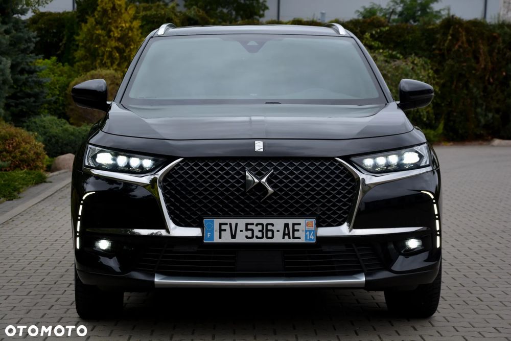 DS Automobiles DS 7 Crossback - 40
