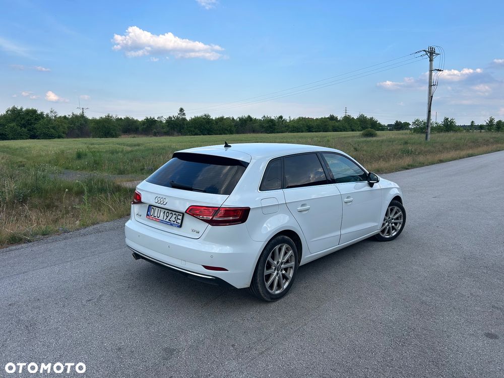 Audi A3 Sportback 1.0 TFSI sport - 6