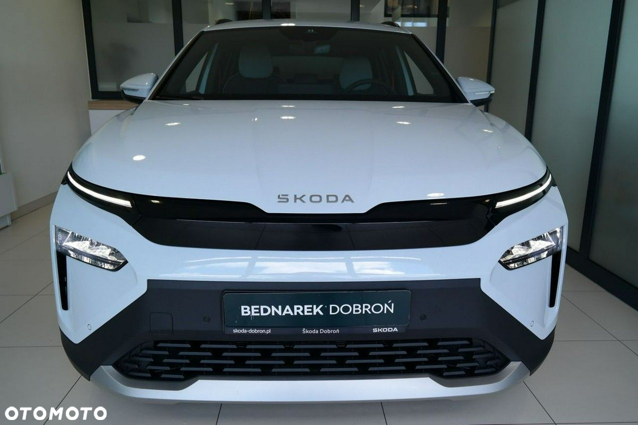 Skoda Elroq - 3