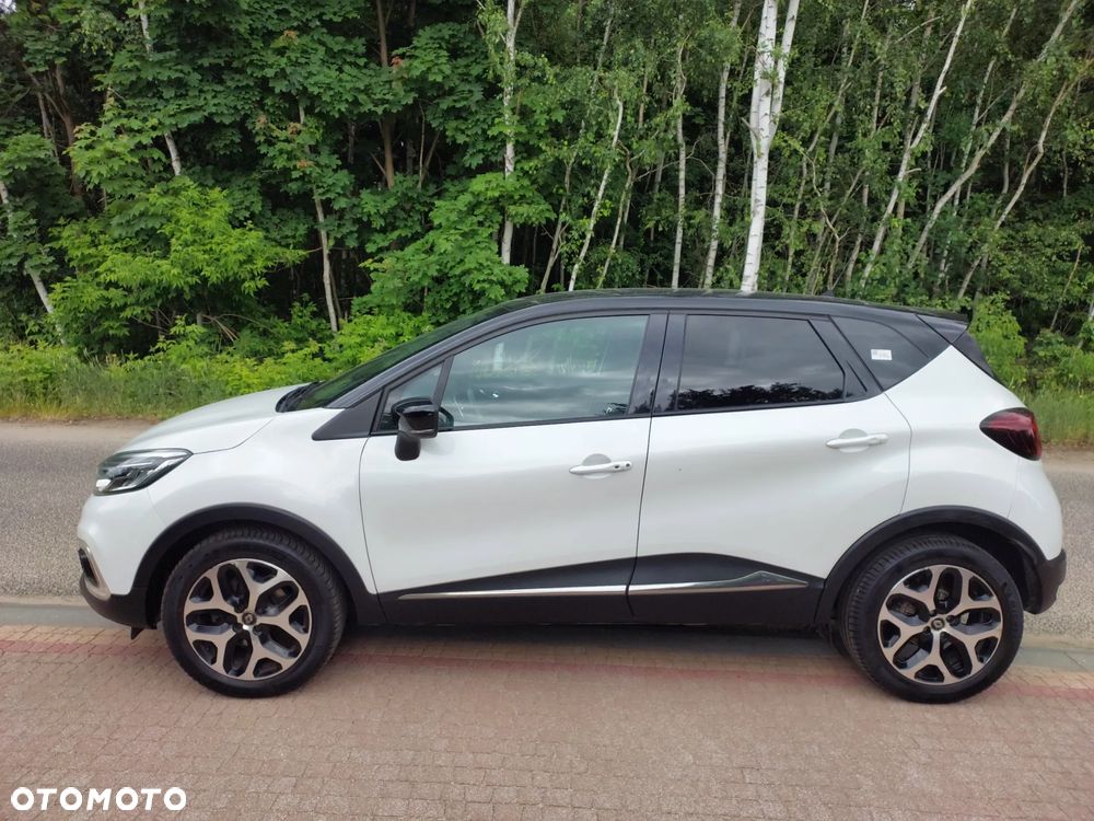 Renault Captur ENERGY TCe 120 Bose Edition - 3