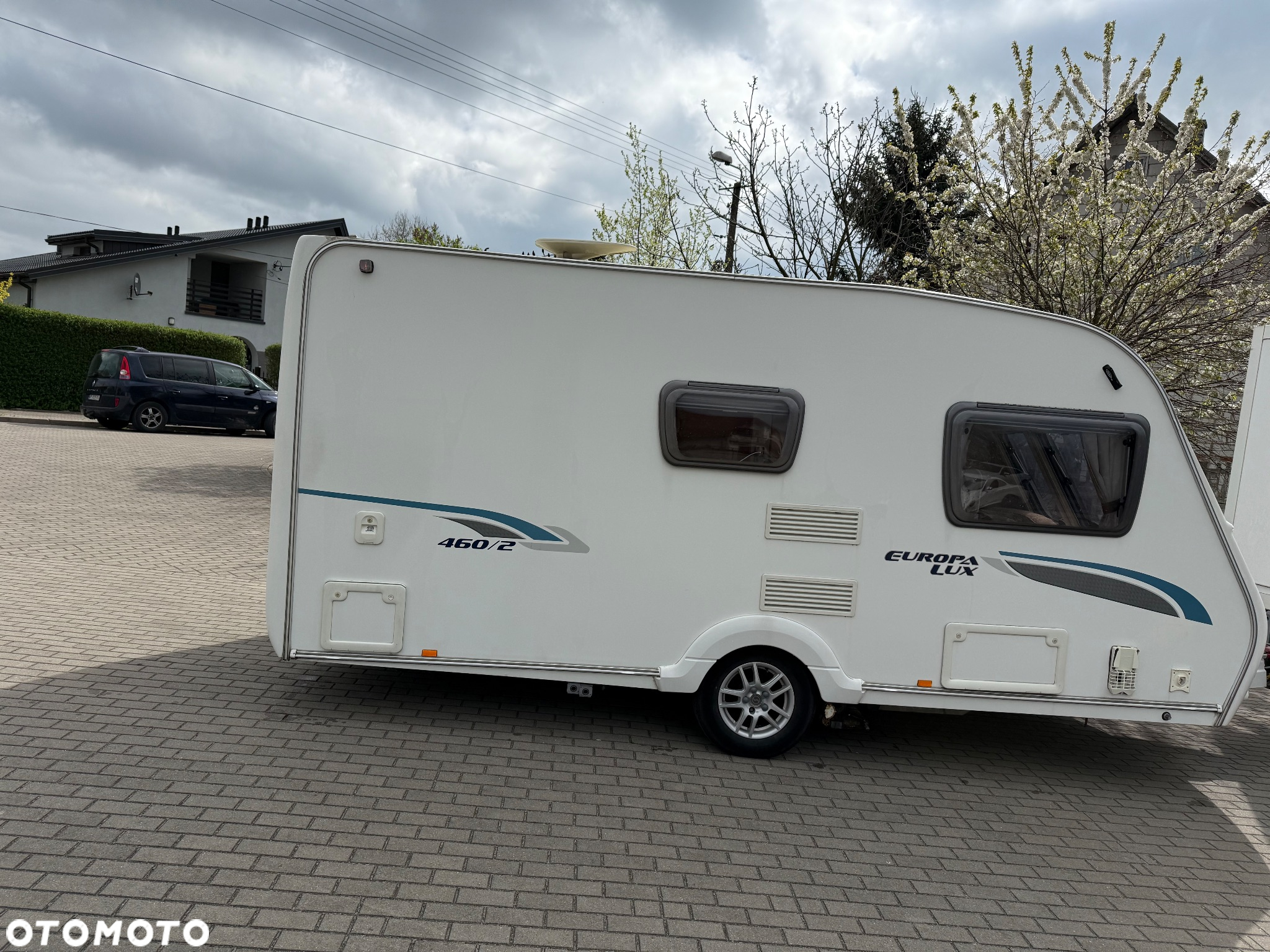 SWIFT Europa lux - 4