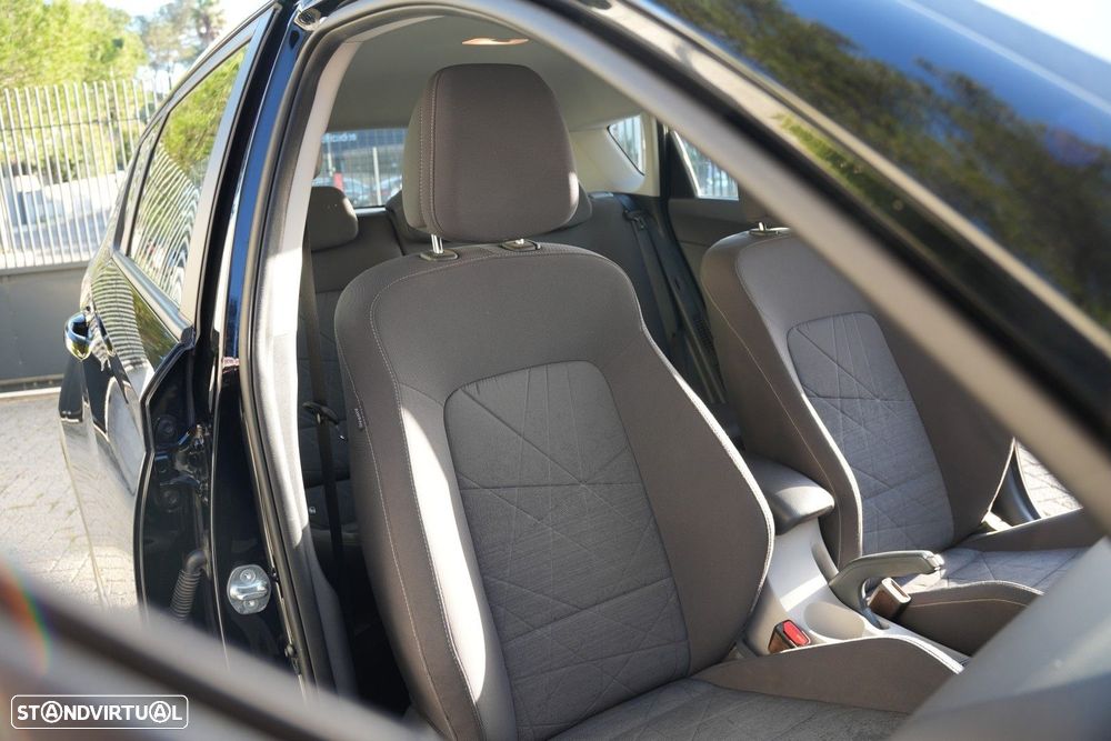 Hyundai Bayon 1.0 T-GDI Premium DCT - 19