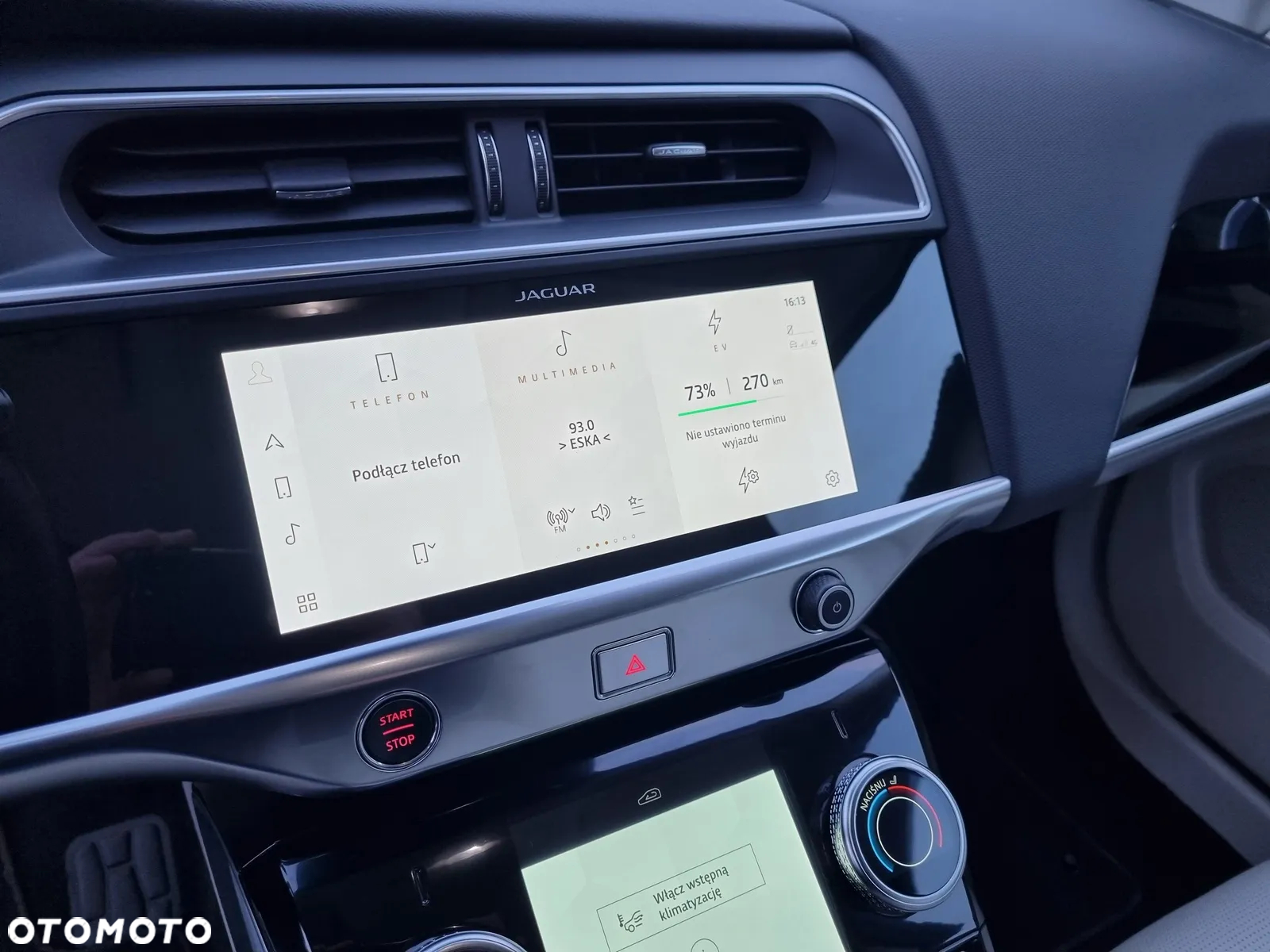 Jaguar I-Pace EV400 AWD S - 25