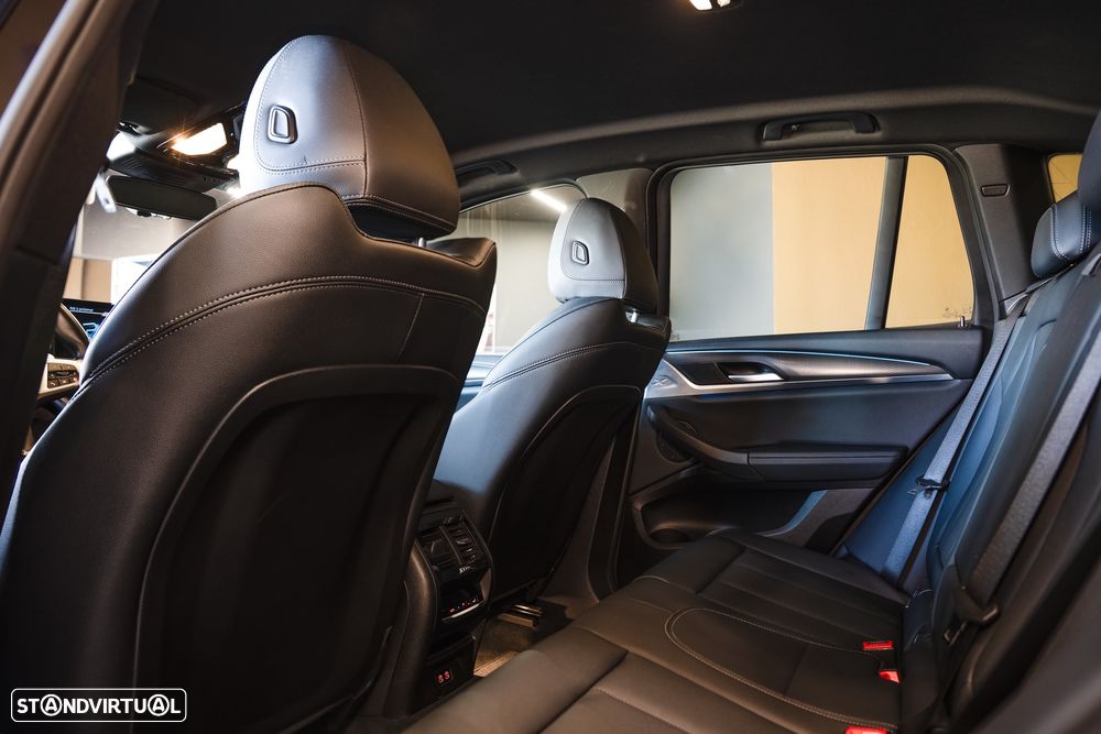 BMW X3 30 e xDrive Pack M - 9