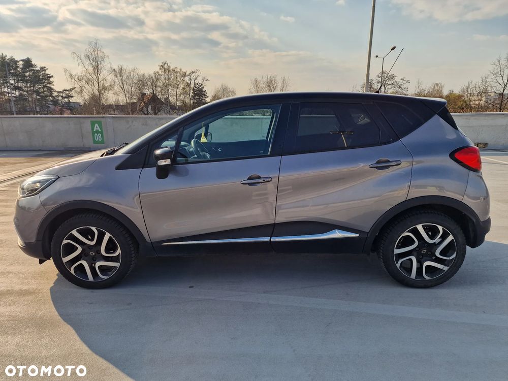 Renault Captur ENERGY dCi 90 Start&Stop Dynamique - 2