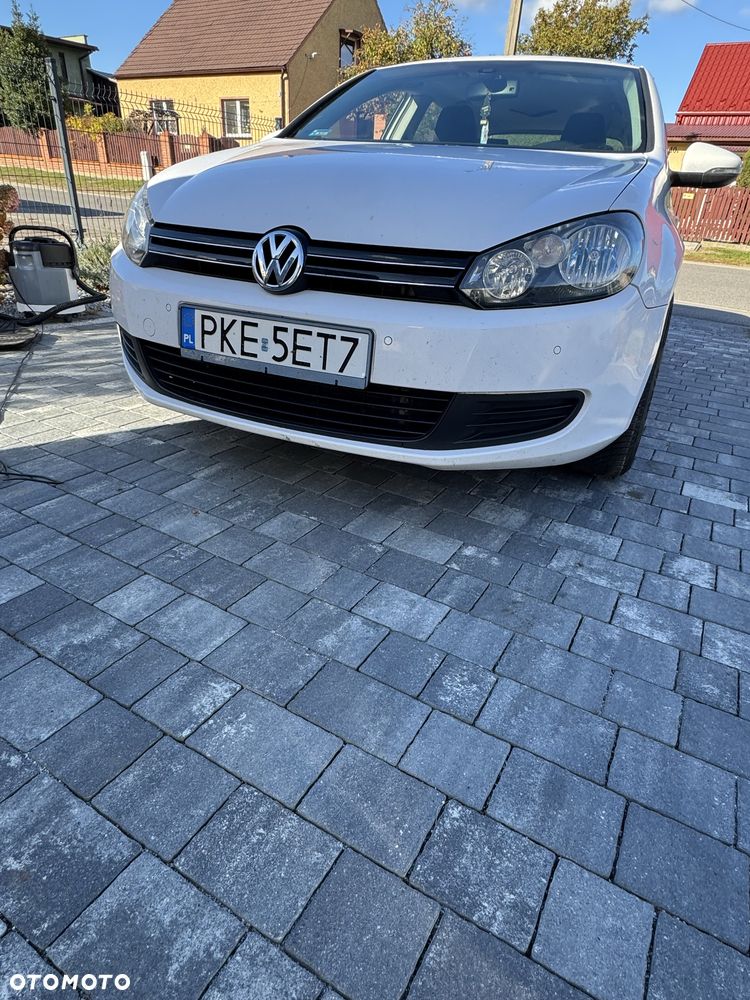 Volkswagen Golf - 3