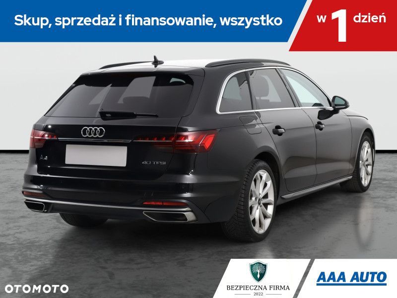 Audi A4 Avant - 7
