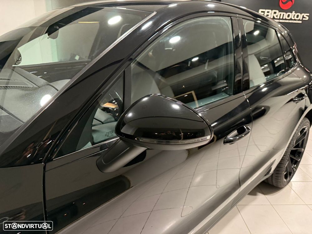 Porsche Macan S Diesel PDK - 13