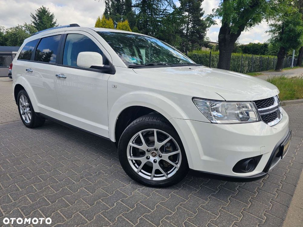 Fiat Freemont - 3