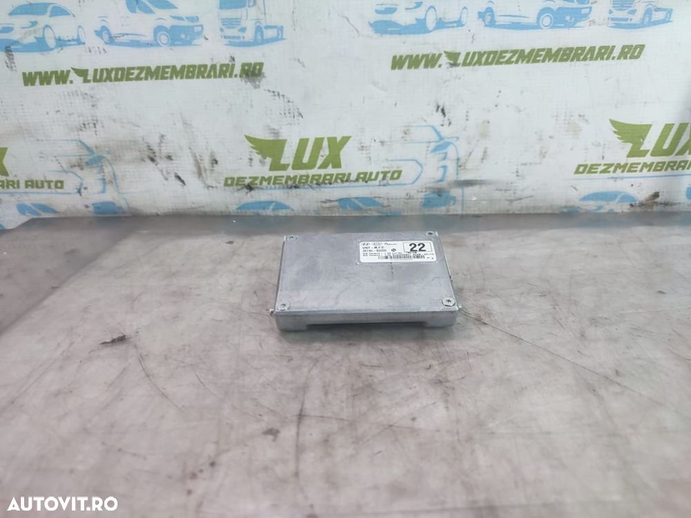 Camera parbriz 95740-g2300 Hyundai Ioniq AE [2016 - 2020] 1.6 hybrid - 2