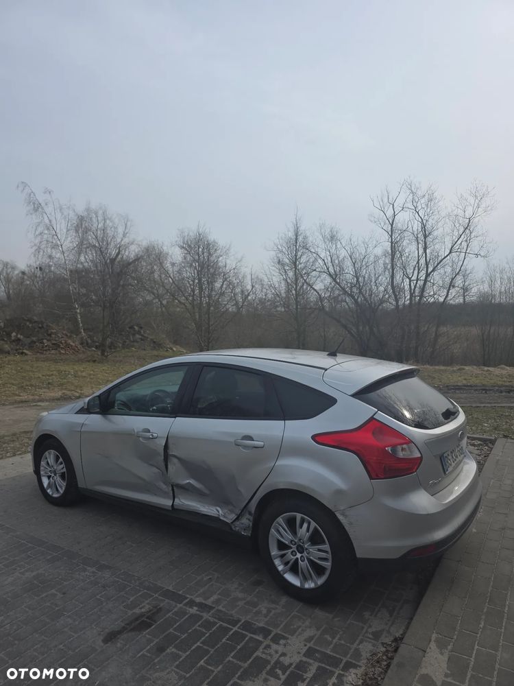 Ford Focus - 16