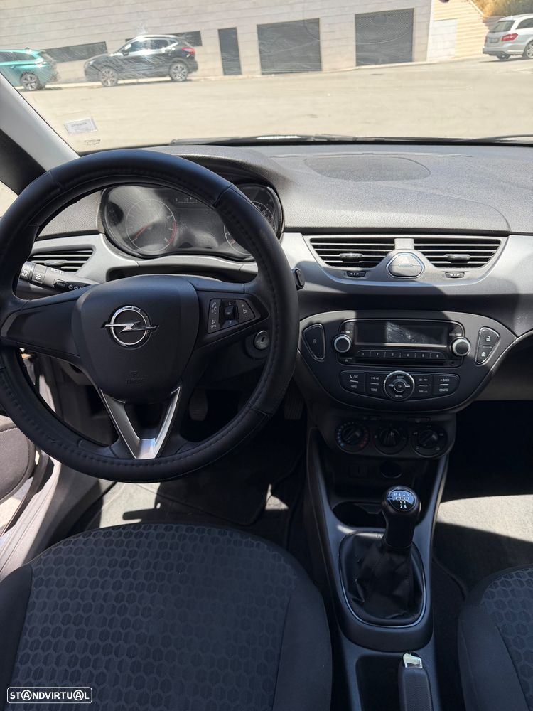 Opel Corsa 1.2 Edition - 6