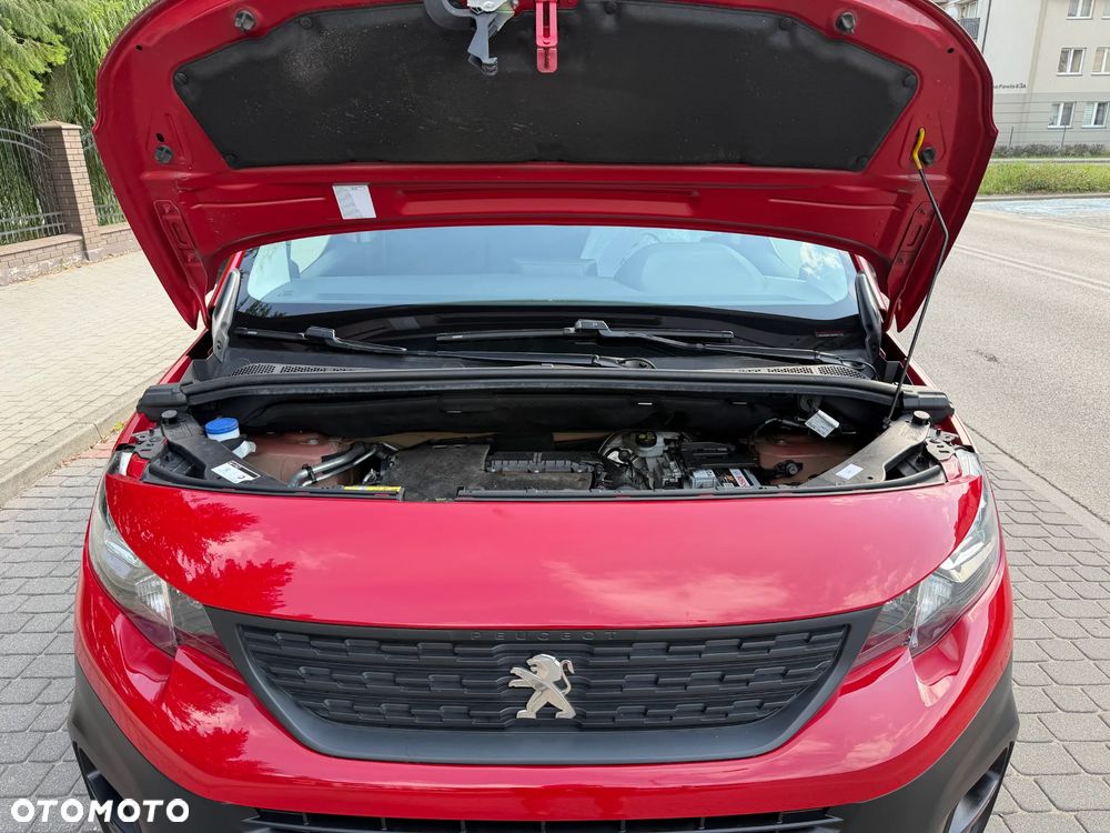 Peugeot Partner - 14