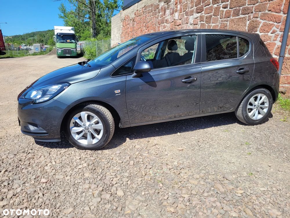 Opel Corsa 1.4 Turbo ecoFLEX Start/Stop Active - 5