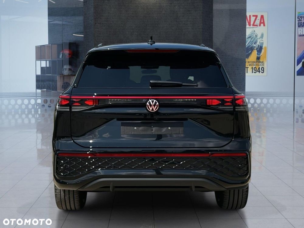 Volkswagen Tayron 2.0 TSI 4Mot R-Line Plus DSG - 12