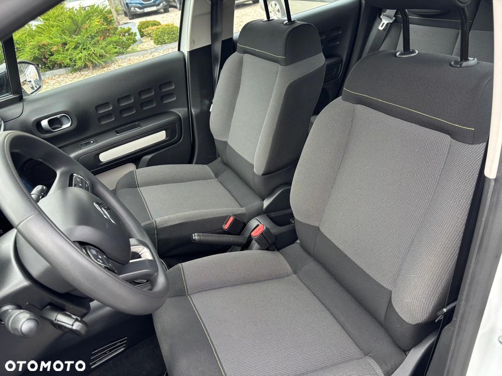 Citroën C3 Pure Tech 82 SHINE - 14